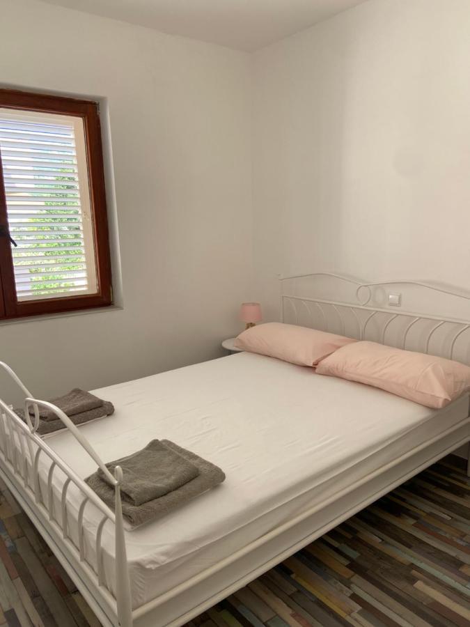 Maslina Apartment Orebic Luaran gambar