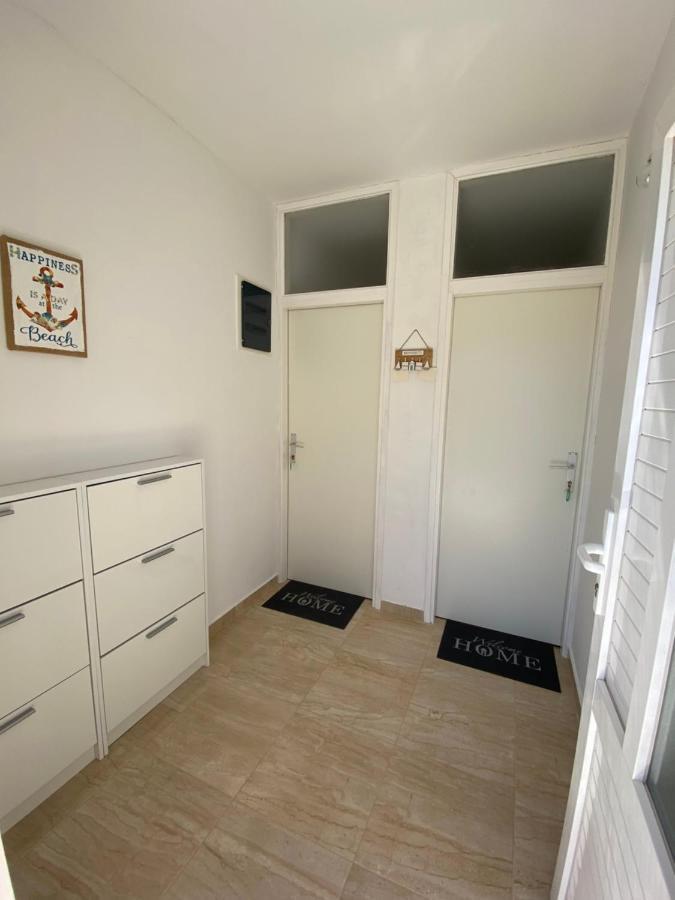 Maslina Apartment Orebic Luaran gambar